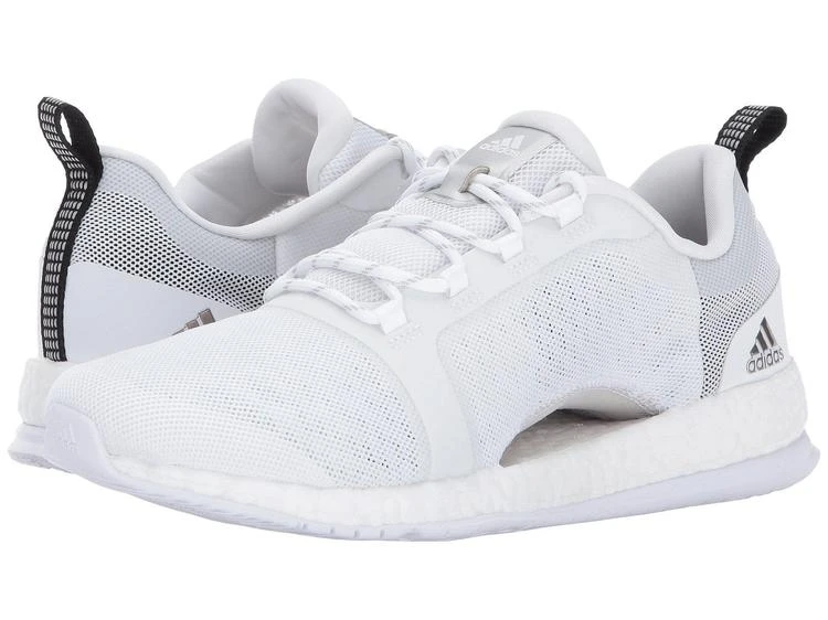 商品Adidas|PureBoost X TR 2,价格¥745,第1张图片