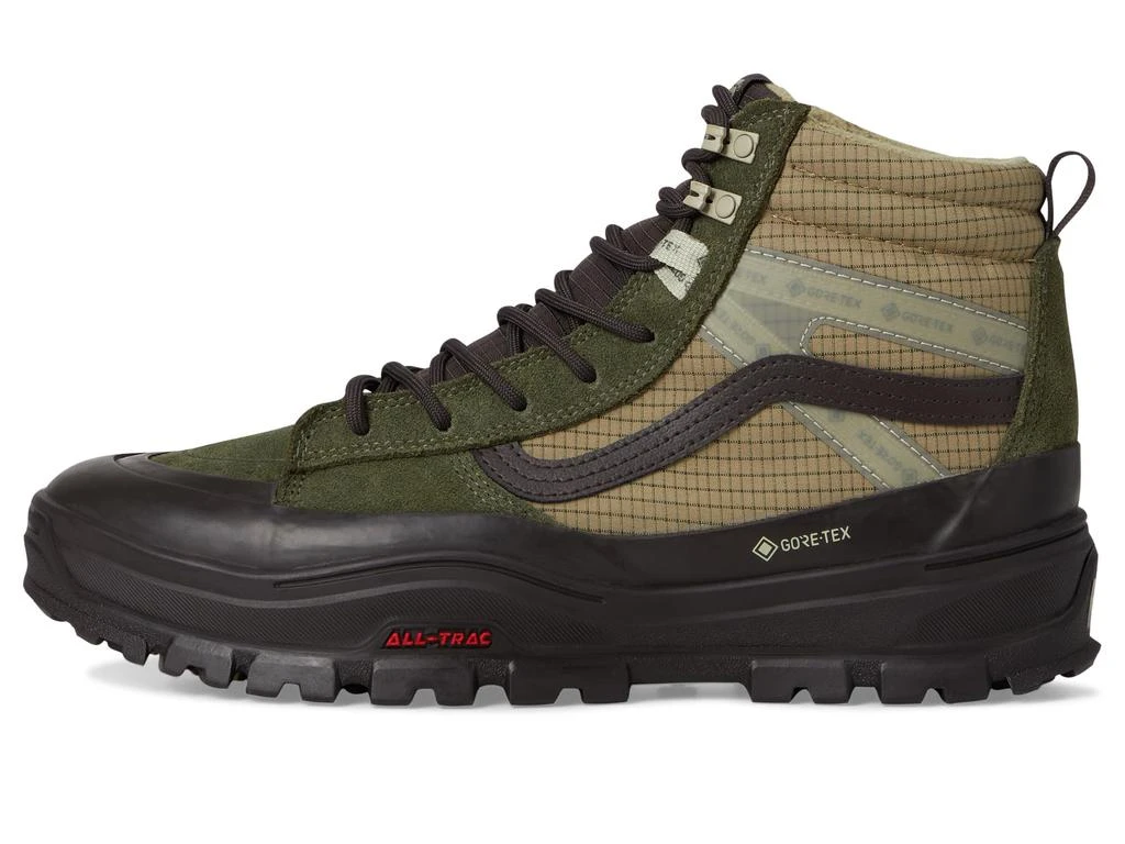 商品Vans|MTE™ SK8-Hi® GORE-TEX® Insulated,价格¥1430,第4张图片详细描述