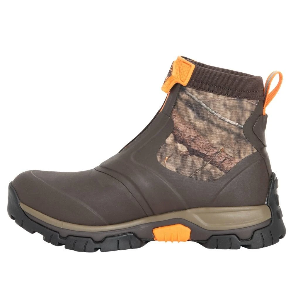 商品Muck Boot|Aspen Mid Pull on Boots,价格¥965,第3张图片详细描述