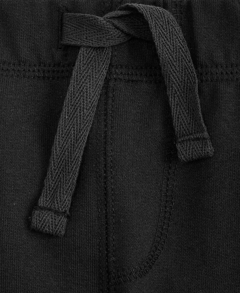 商品First Impressions|Baby Boys Pull On Jogger Pants, Exclusively at Macy's,价格¥39,第4张图片详细描述