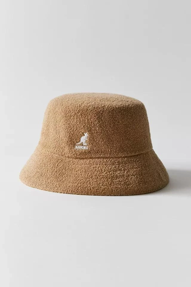 商品Kangol|Kangol Bermuda 渔夫帽,价格¥301,第1张图片