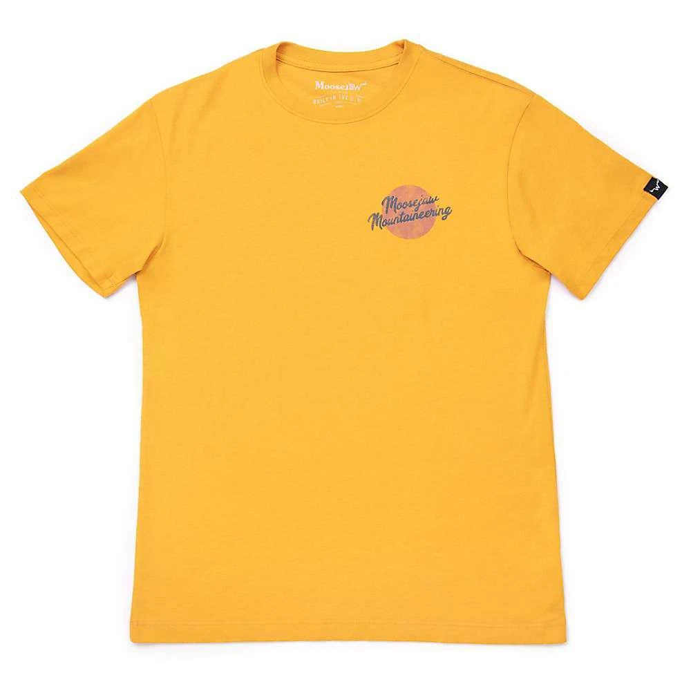 商品Moosejaw|Moosejaw Men's Fried Eggs SS Tee,价格¥123,第2张图片详细描述