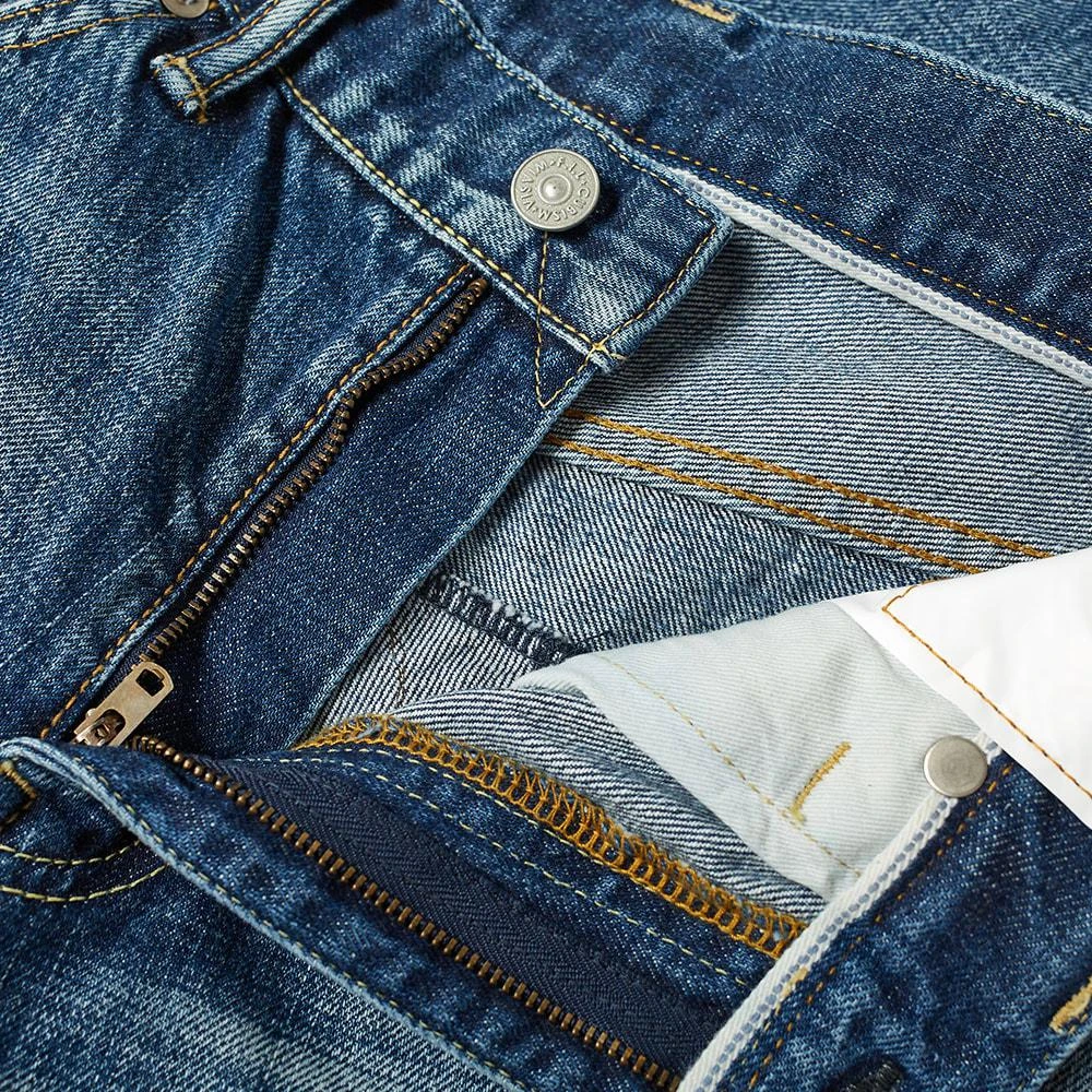 商品VisVim|Visvim Social Sculpture 03 Jean,价格¥7525,第3张图片详细描述