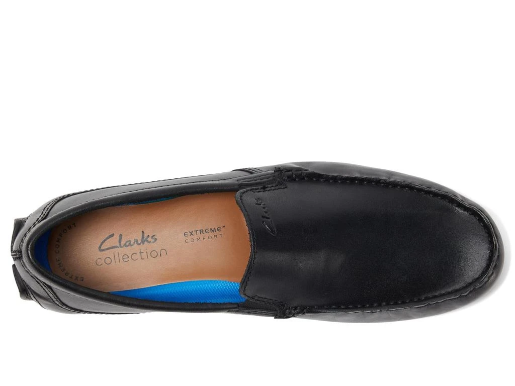 商品Clarks|Markman Plain,价格¥456,第2张图片详细描述