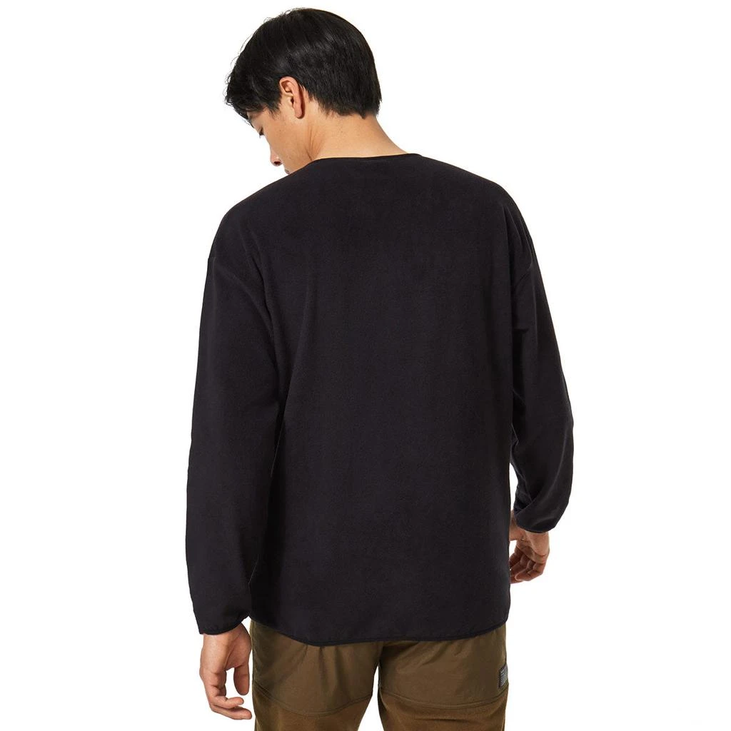 Oakley Men's Enhance FGL Micro Fleece Crew 1.0 商品