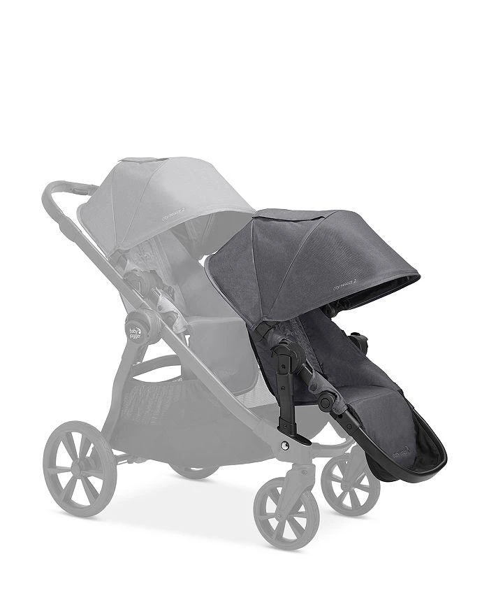 商品Baby Jogger|City Select 2 Second Seat Kit,价格¥1720,第2张图片详细描述