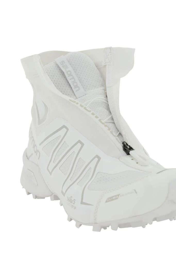 商品Salomon|'SNOWCROSS' SNEAKERS,价格¥1265,第4张图片详细描述