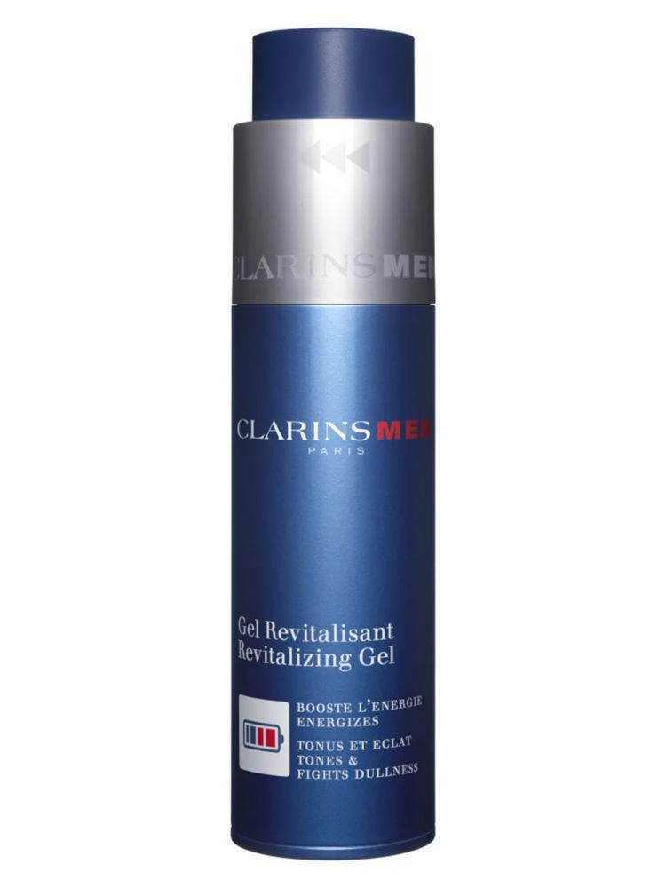 商品Clarins|Revitalizing Gel,价格¥316,第1张图片