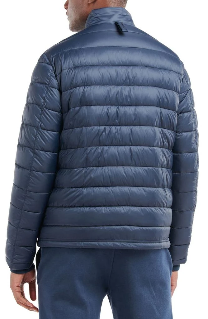 商品Barbour|Telby Quilted Jacket,价格¥1051,第2张图片详细描述