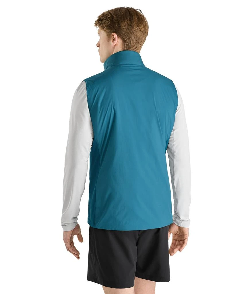 商品Arc'teryx|Arc'teryx Atom SL Vest Men's | Superlight Coreloft Insulated Vest,价格¥902,第2张图片详细描述