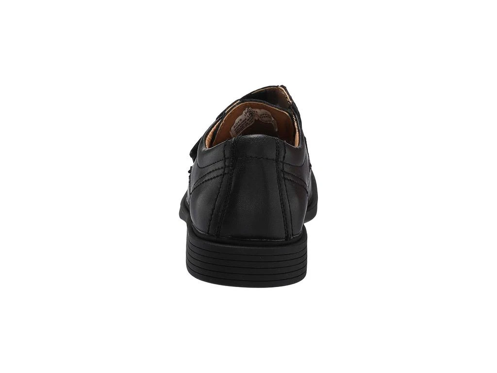 商品Florsheim|Berwyn Jr. II (Toddler/Little Kid/Big Kid),价格¥449,第5张图片详细描述