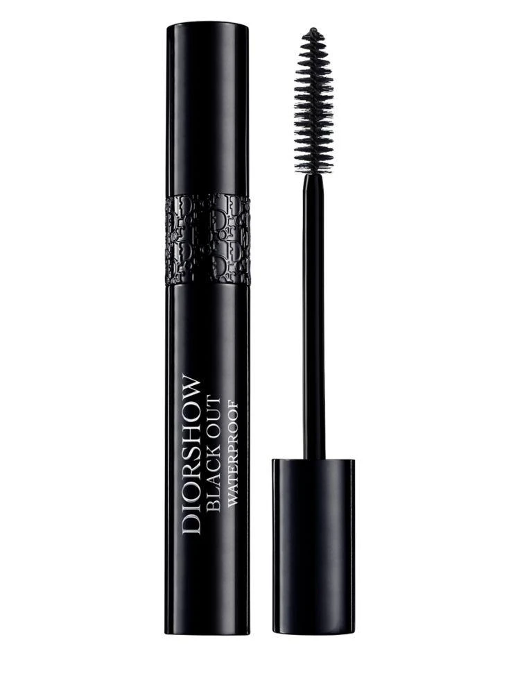 商品Dior|Black Out Waterproof Mascara,价格¥189,第1张图片