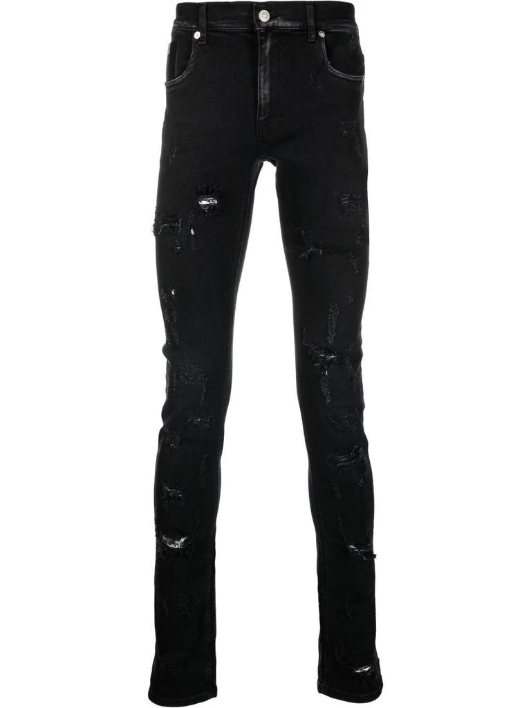 商品1017 ALYX 9SM|1017 ALYX 9SM MEN SUPER SKINNY TREATED JEAN,价格¥1090,第5张图片详细描述