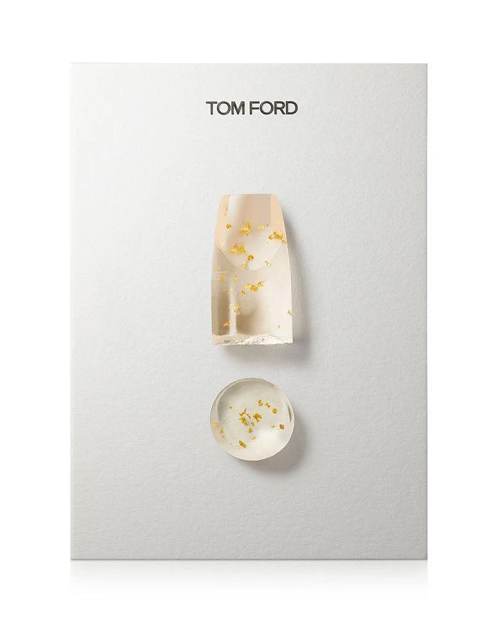 商品Tom Ford|Soleil Lip Blush,价格¥443,第3张图片详细描述