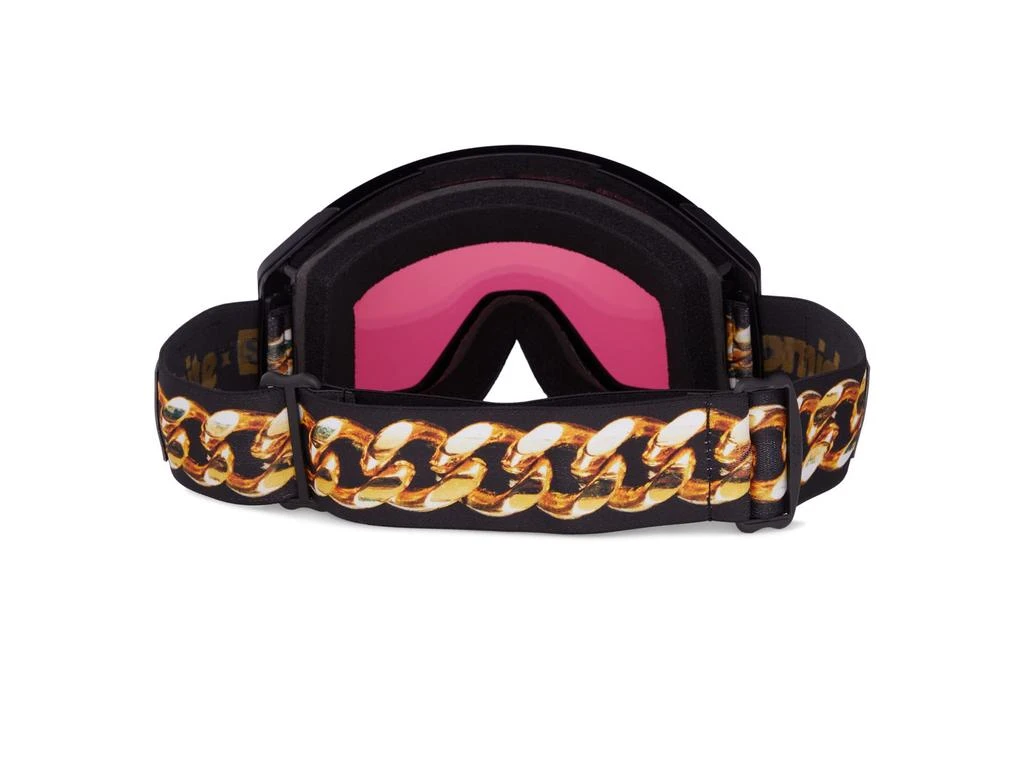 商品Spy Optic|Raider Asian Fit,价格¥517,第4张图片详细描述