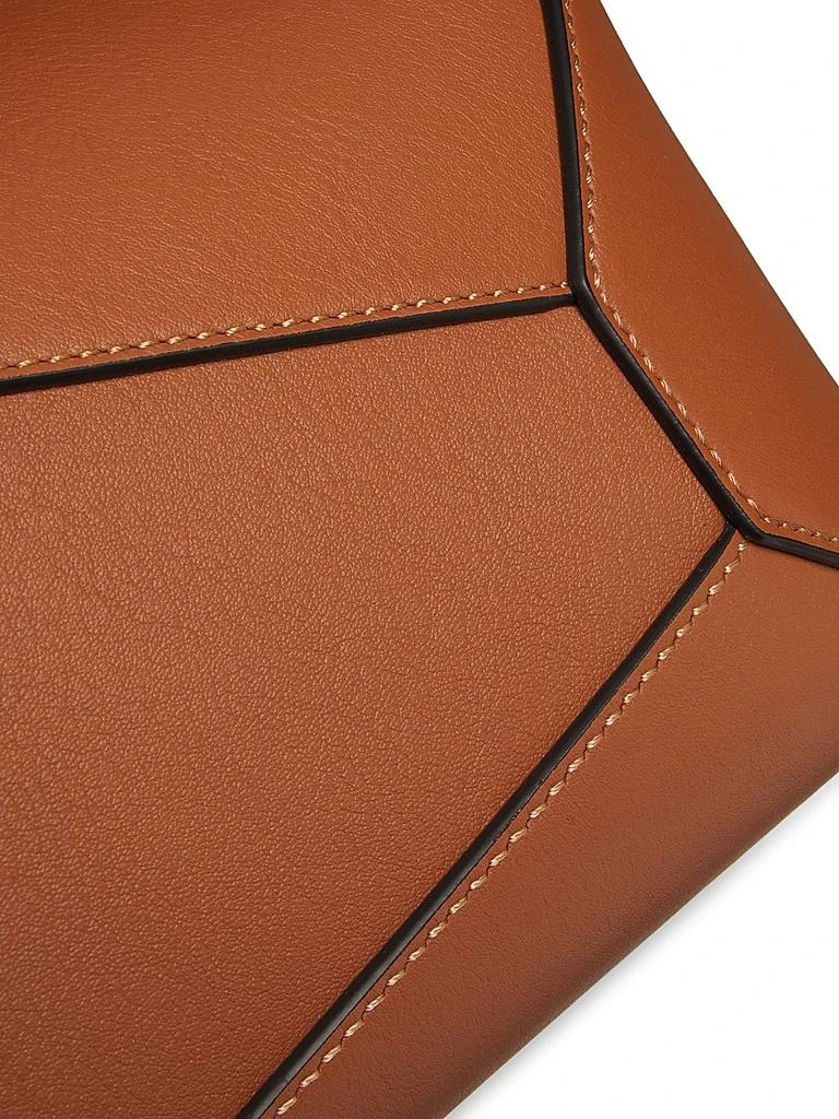 Small Puzzle Edge Bag 商品