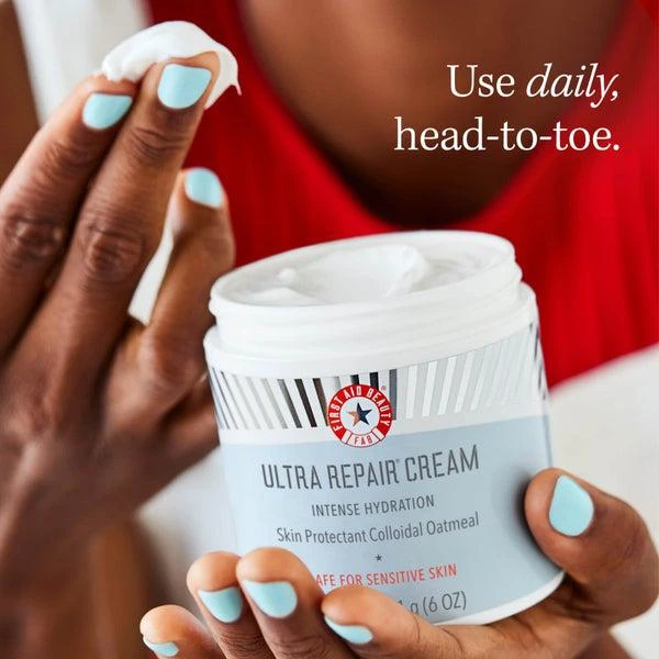 商品First Aid Beauty|强效急救霜 170g,价格¥306,第3张图片详细描述