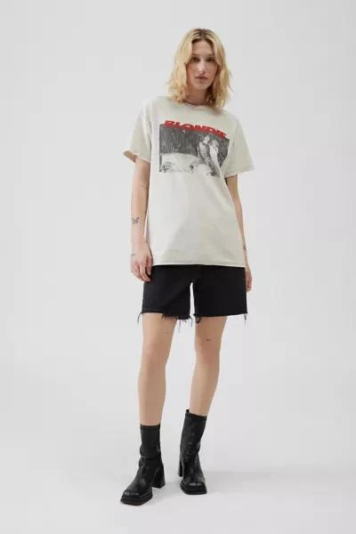 商品Urban Outfitters|Blondie Relaxed Tee,价格¥341,第3张图片详细描述