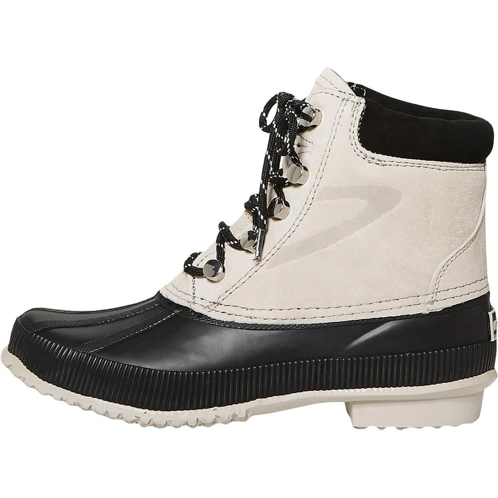 商品Tretorn|Roka Womens Suede Cold Weather Rain Boots,价格¥269,第3张图片详细描述