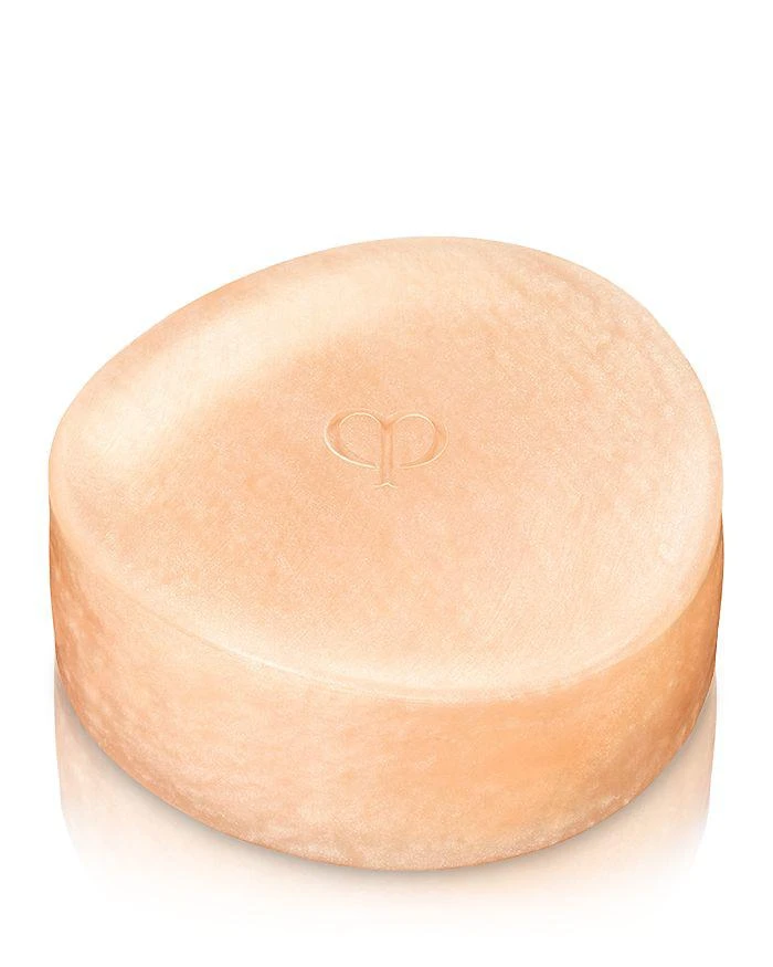商品Cle de Peau|Synactif Soap 3.5 oz.,价格¥808,第2张图片详细描述