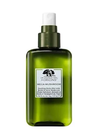 商品Origins|Dr. Andrew Weil For Origins Mega Mushroom Soothing Hydra Mist With Reishi And Snow Mushroom,价格¥243,第1张图片