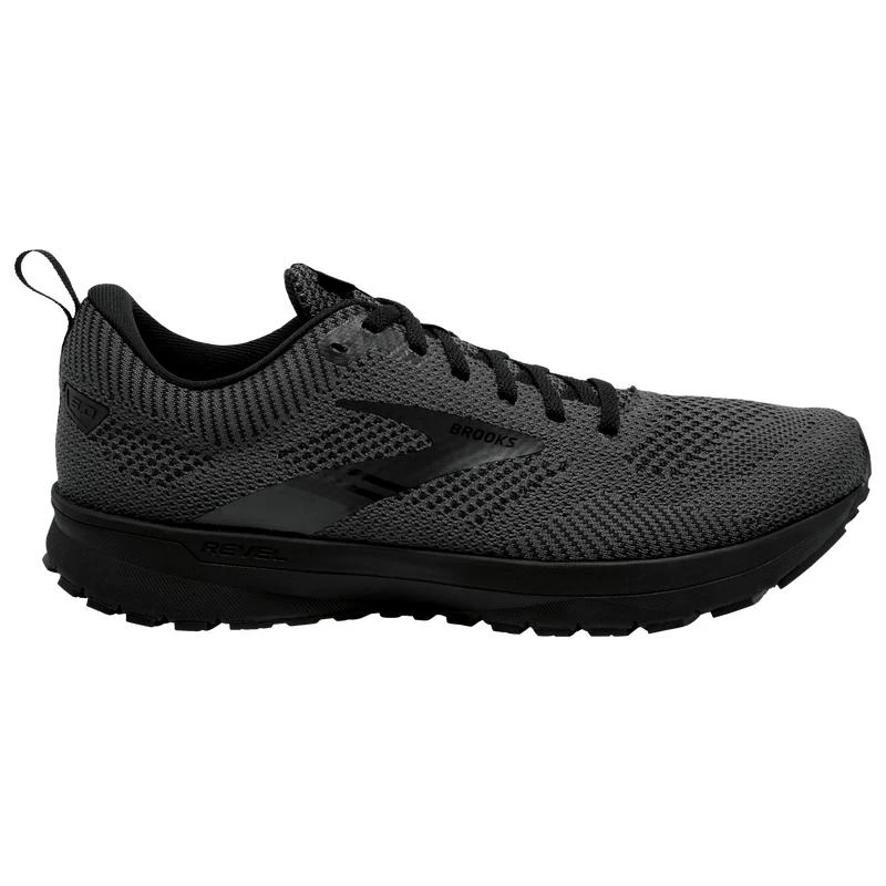商品Brooks|Brooks Revel 5 - Men's,价格¥521,第1张图片