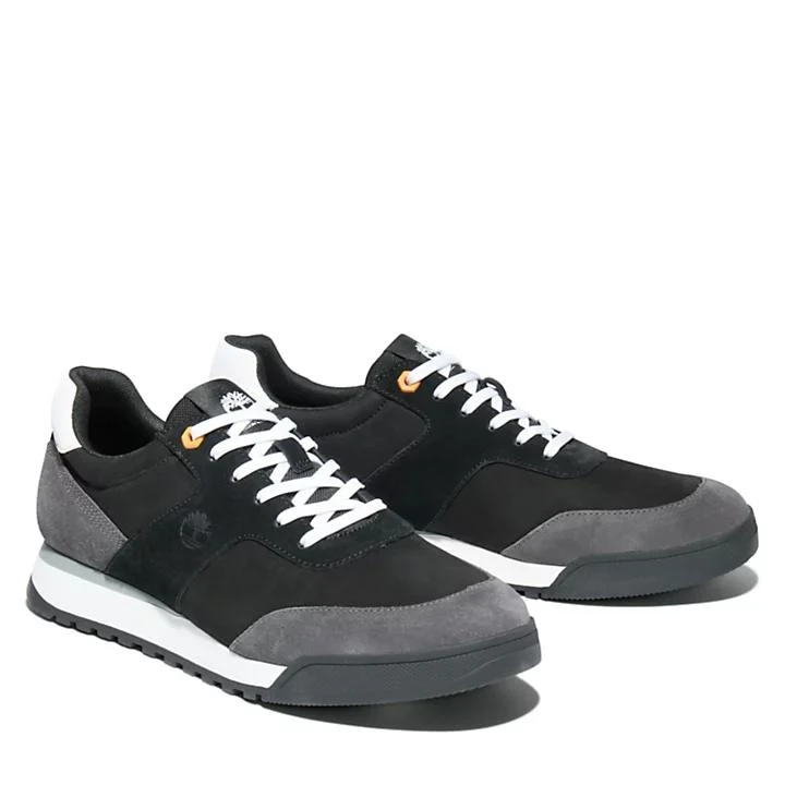 商品Timberland|Miami Coast Sneaker for Men in Black,价格¥761,第4张图片详细描述