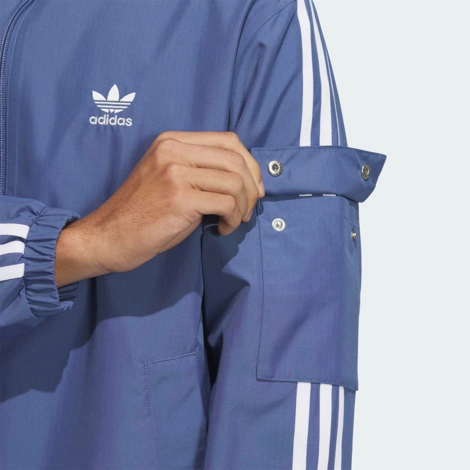 商品Adidas|Stag Track Jacket (Gender Neutral),价格¥675,第5张图片详细描述