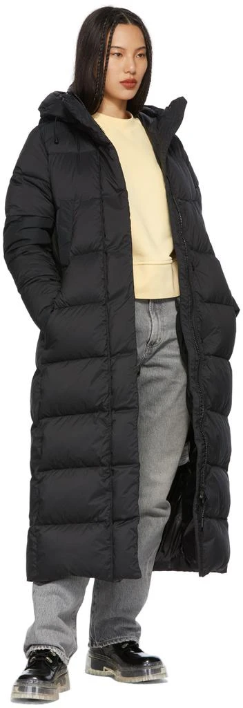 商品Canada Goose|Black Down Alliston Parka,价格¥10029,第4张图片详细描述