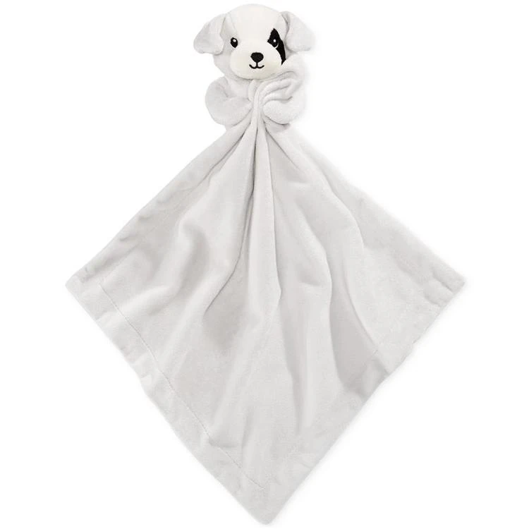 商品First Impressions|Dog Snuggler Blanket, Baby Boys & Girls, Created for Macy's,价格¥53,第1张图片