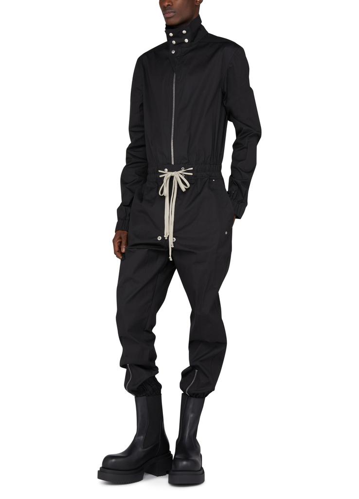 Rick Owens SS20 Bauhaus Flightsuit サイズ46 Rick Owens Bauhaus flightsuit - Free Shipping - BeyondStyle