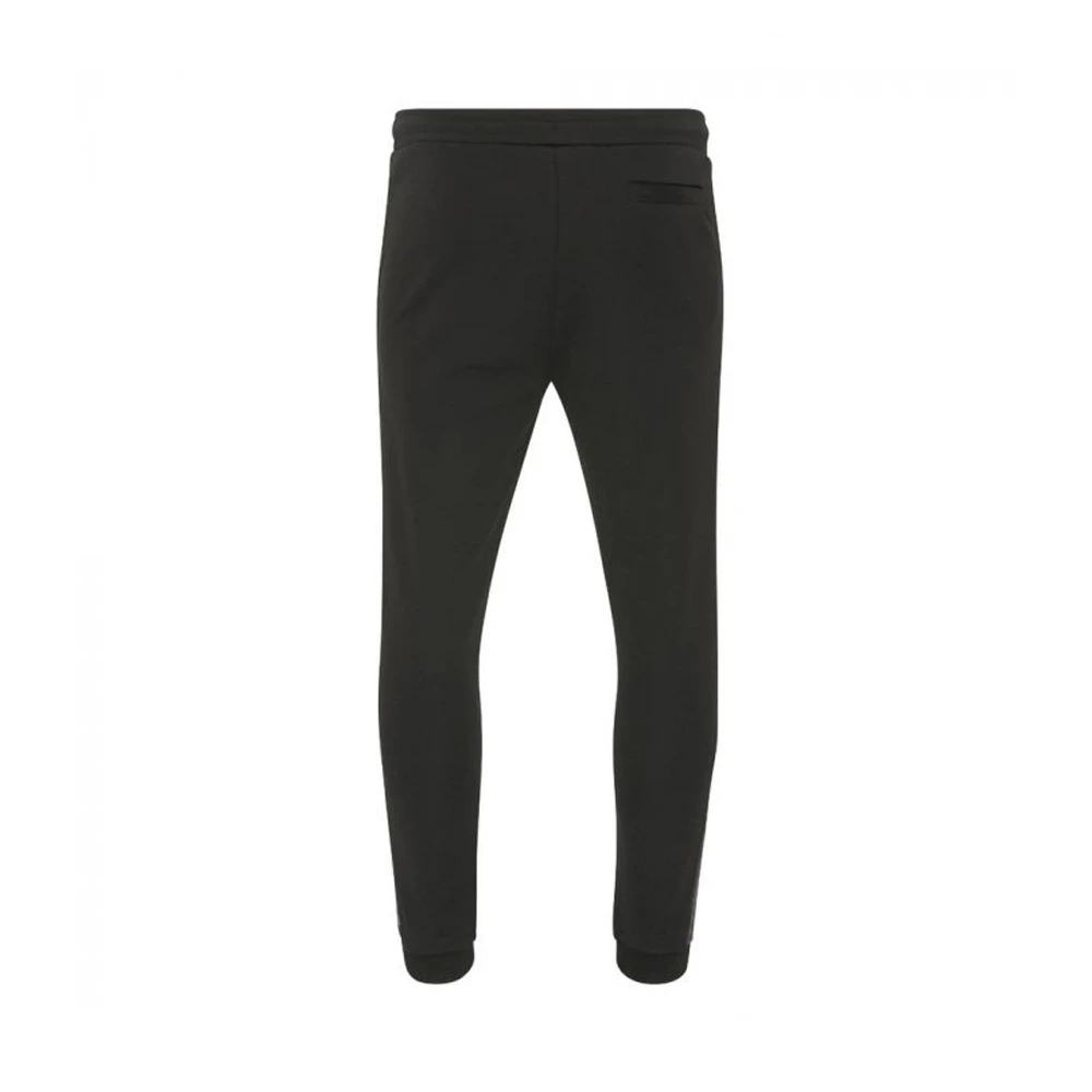HUGO BOSS 黑色男士运动裤 HADIKO-50418726-001 商品