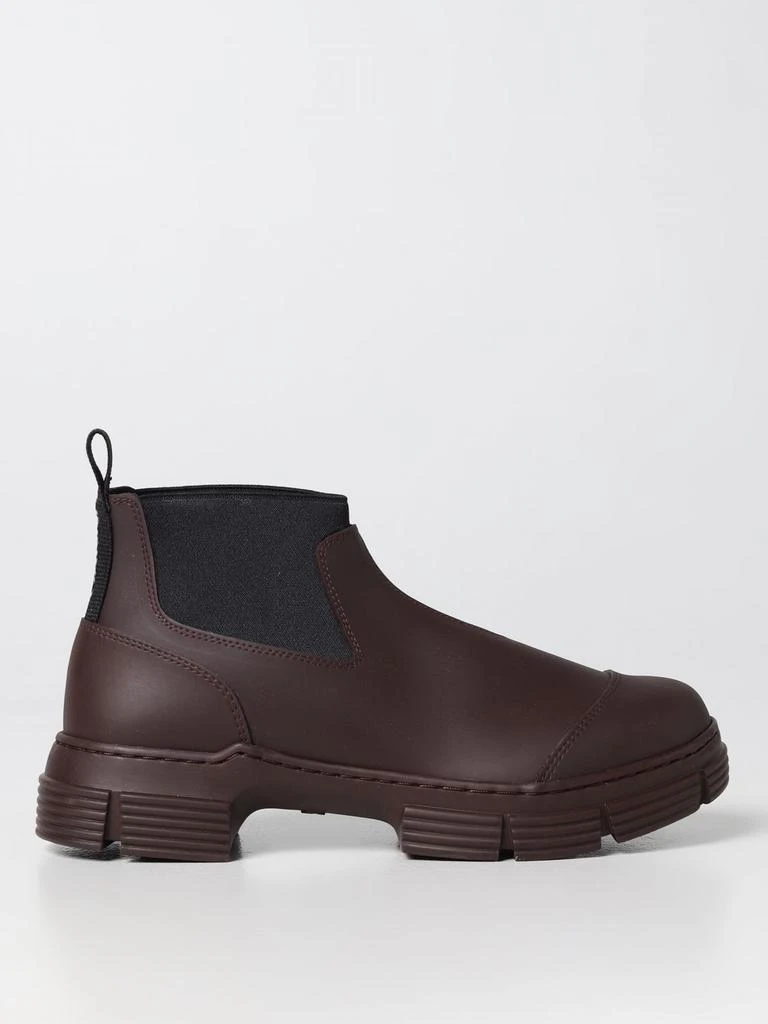 商品Ganni|Ganni rubber boots,价格¥1496,第1张图片