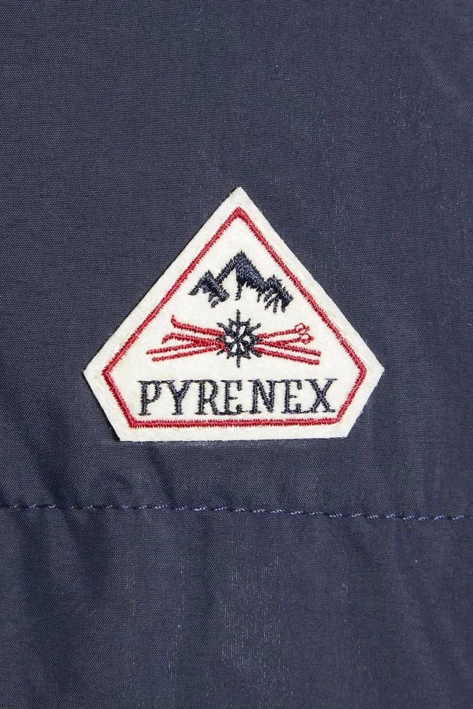 商品PYRENEX|Quilted shell down jacket,价格¥1978,第4张图片详细描述