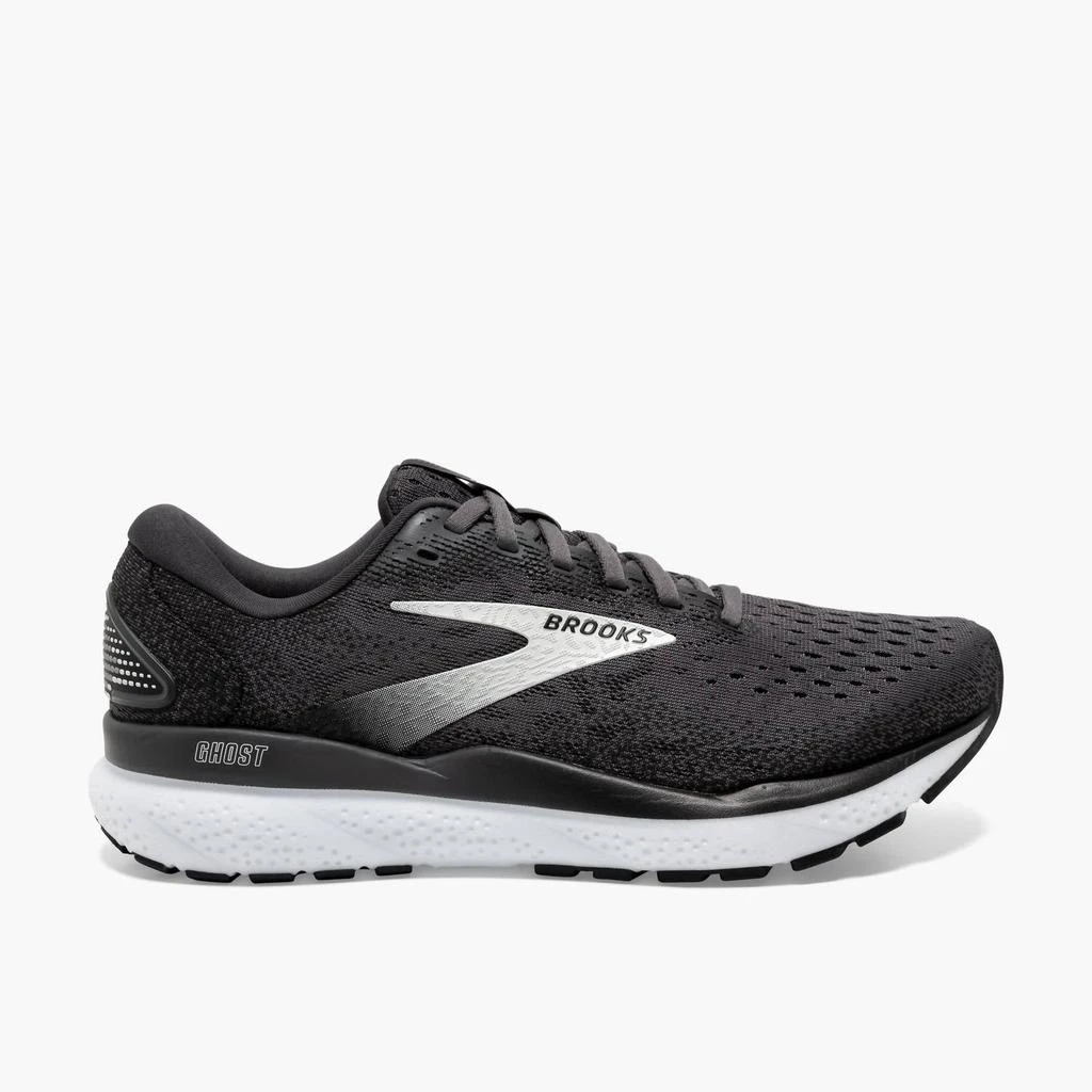 商品Brooks|Women's Ghost 16 Road Running Shoes In 090,价格¥1016,第1张图片