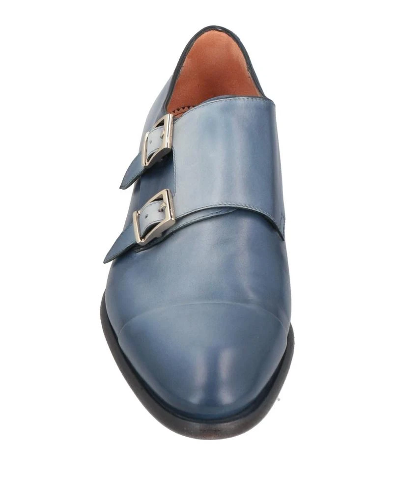 商品Santoni|Loafers,价格¥4788,第4张图片详细描述