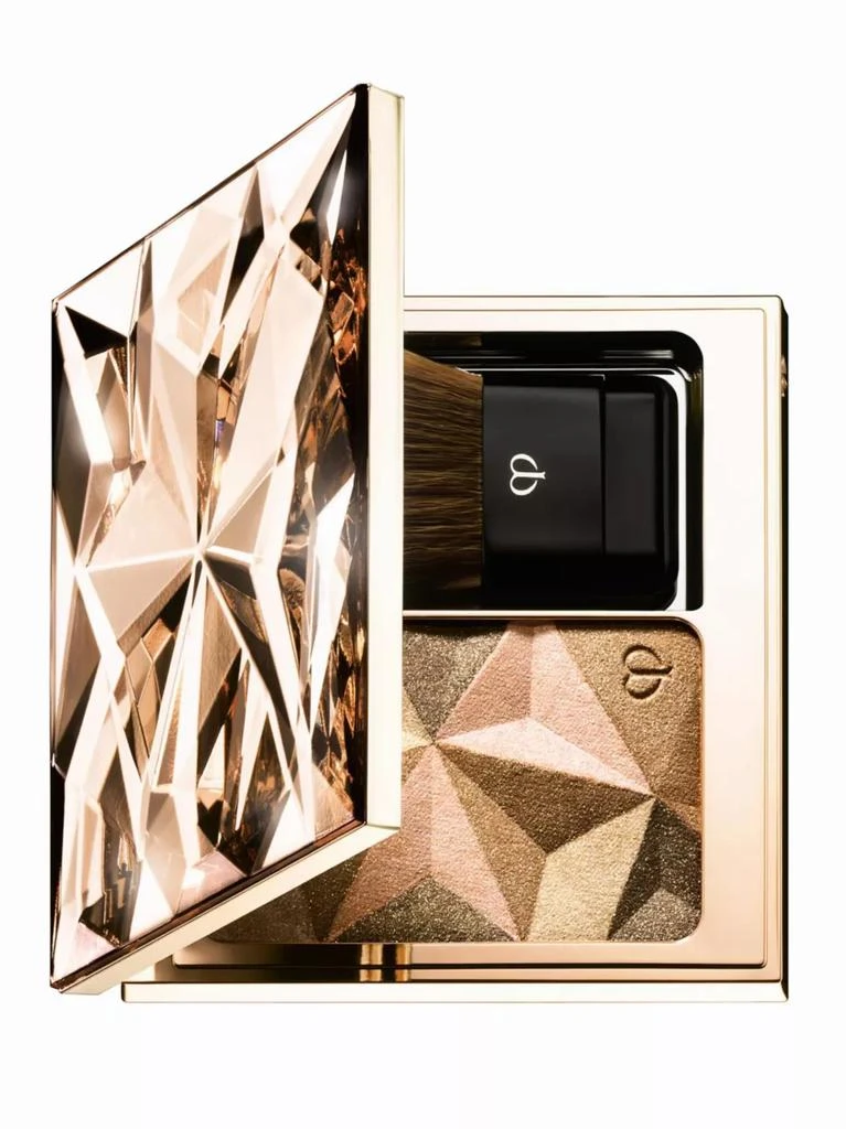 商品Cle de Peau|亮采柔肤粉 10g,价格¥712,第2张图片详细描述