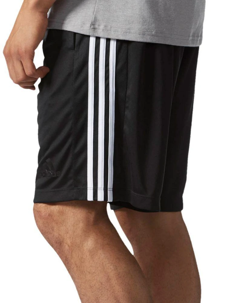 商品Adidas|Striped Sporty Shorts,价格¥231,第4张图片详细描述