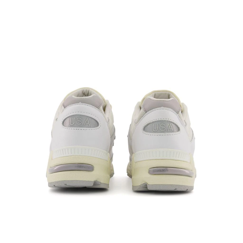 商品[国内直发] New Balance|MADE in USA 990v2,价格¥1525,第5张图片详细描述