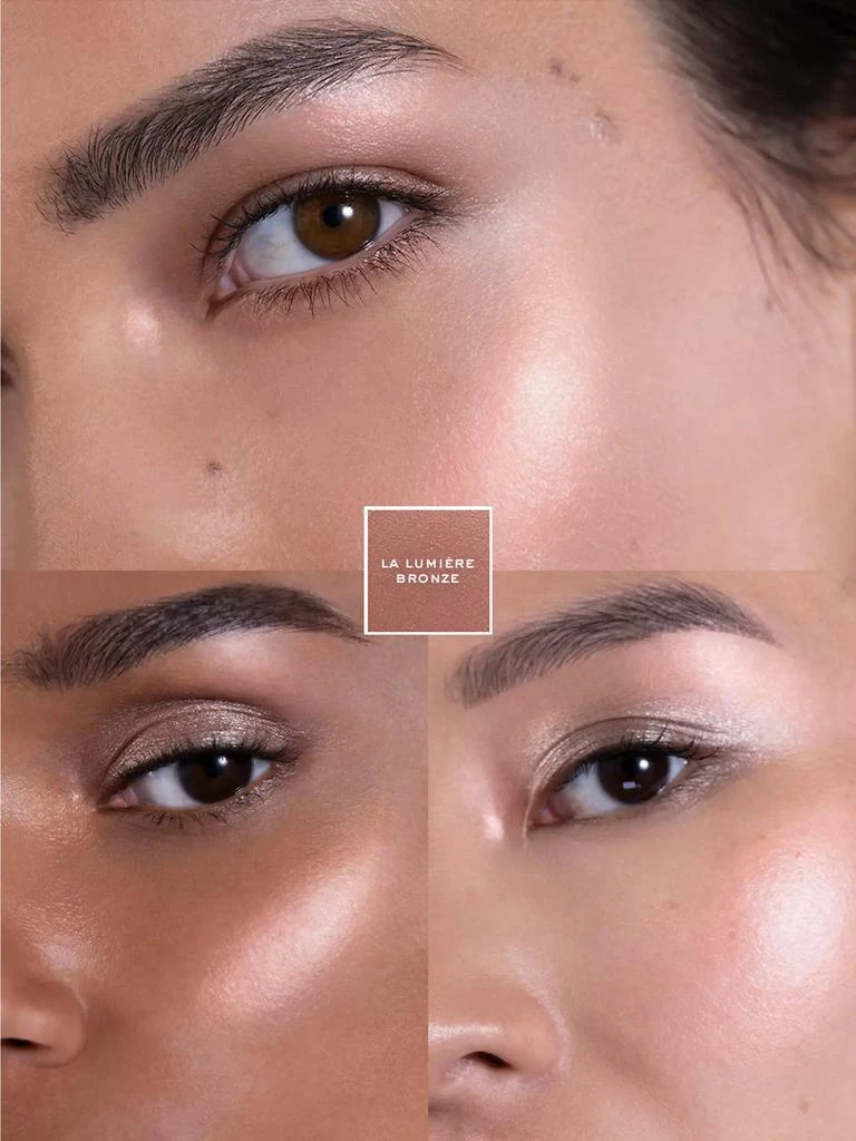 商品La Bouche Rouge|Permanent La Lumière Gold Highlighter,价格¥337,第3张图片详细描述