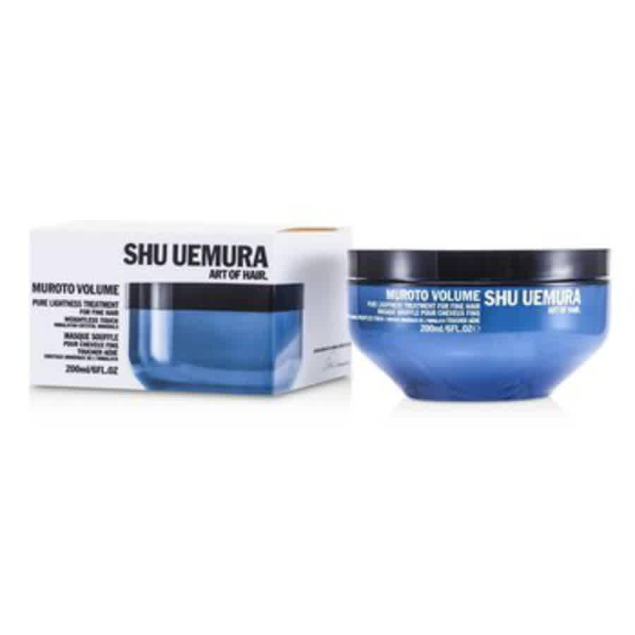 Shu Uemura Muroto Volume Unisex cosmetics 3474630468023商品第2张图片规格展示