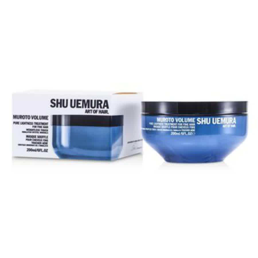 商品Shu Uemura|Shu Uemura Muroto Volume Unisex cosmetics 3474630468023,价格¥475,第4张图片详细描述