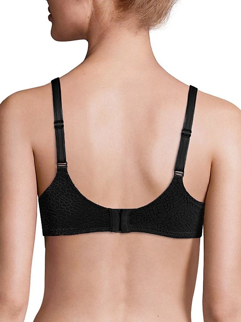 商品Chantelle|C Magnifique Seamless Minimizer Bra,价格¥628,第3张图片详细描述