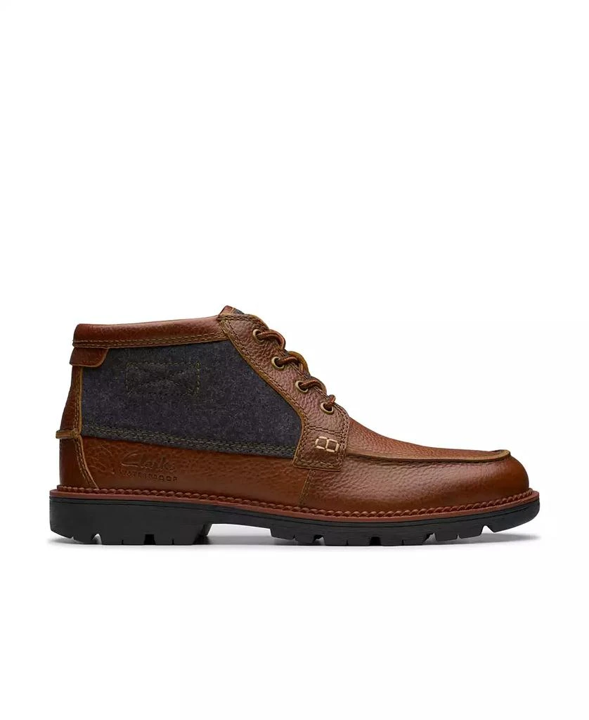 Collection Men's Maplewalk Moc Boots 商品