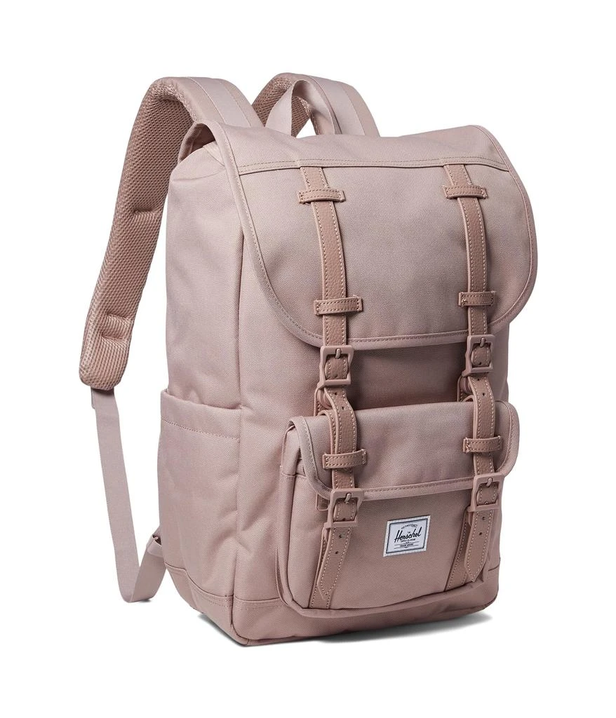 商品Herschel Supply|Little America™ Mid Backpack,价格¥549,第1张图片