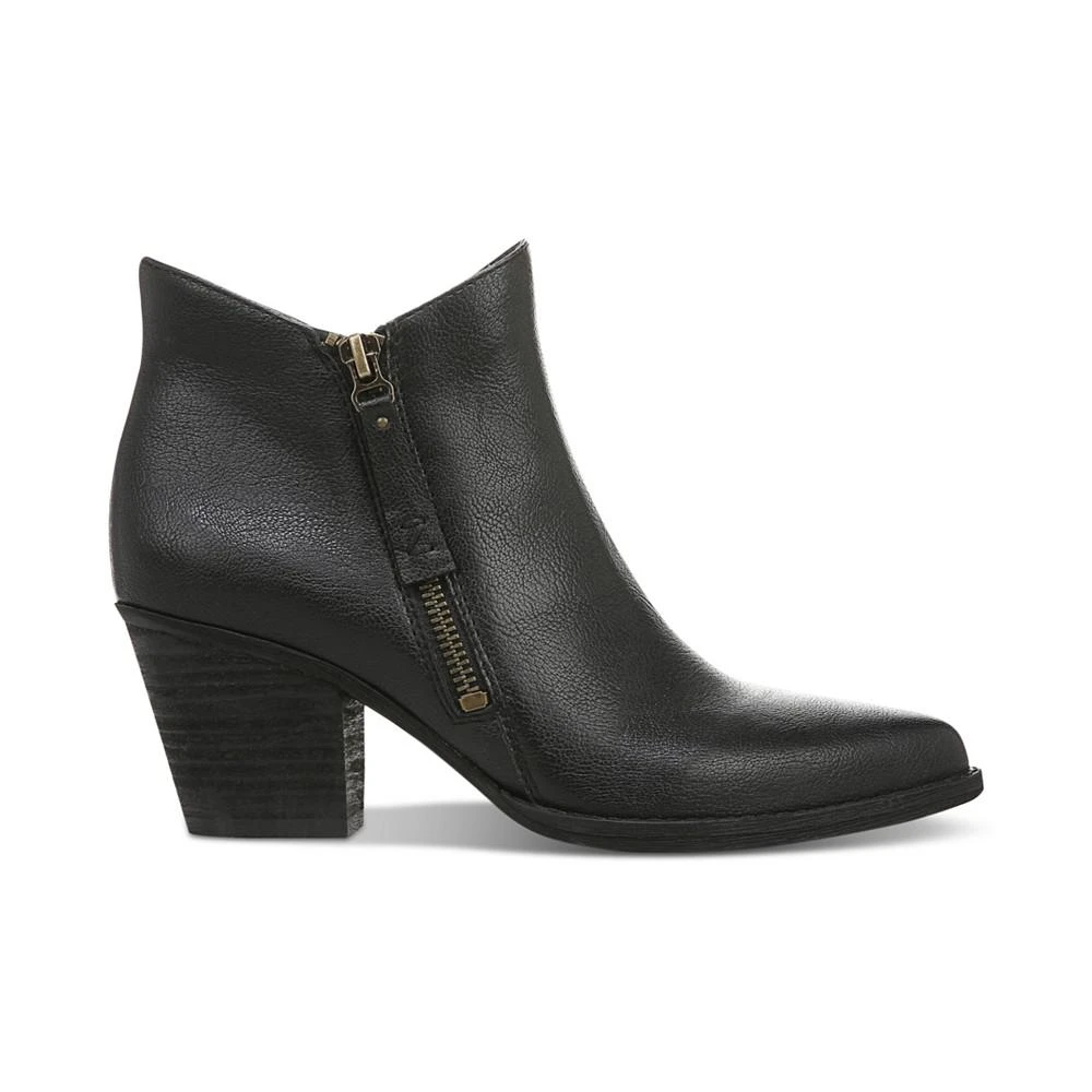 商品ZODIAC|Women's Ashton Side-Zip Booties,价格¥1046,第2张图片详细描述