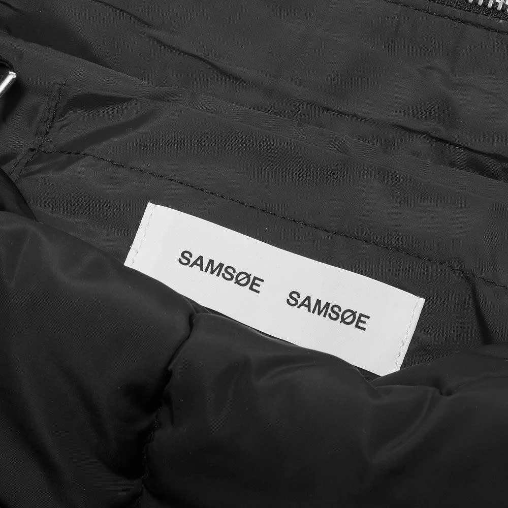 商品Samsøe Samsøe|Samsøe Samsøe Small Padded Bag,价格¥720,第5张图片详细描述