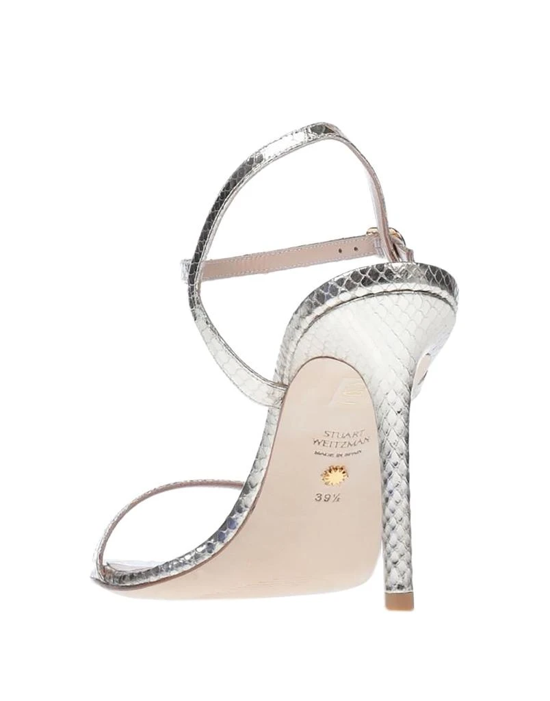 商品Stuart Weitzman|Sandals,价格¥1450,第3张图片详细描述