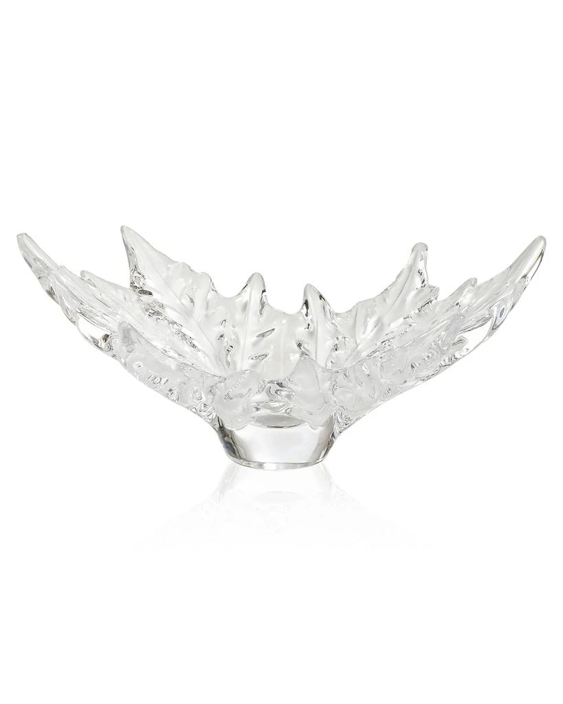 Lalique Small Champs-Elysees Bowl from Neiman Marcus