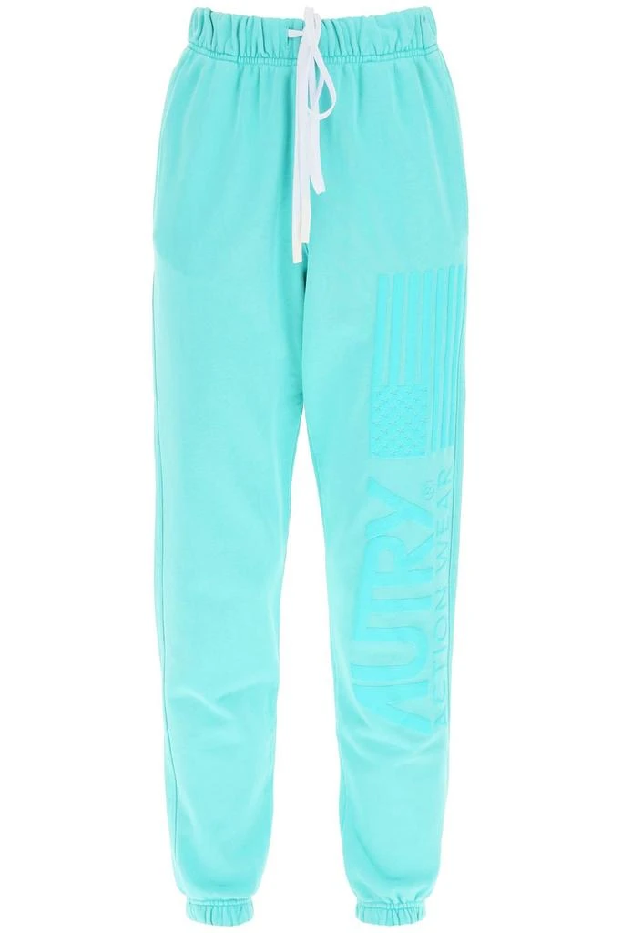 商品Autry|Autry Logo Sweatpants,价格¥1471,第1张图片